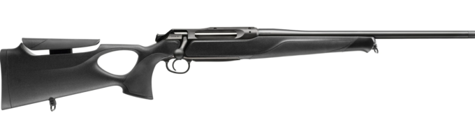 505 Synchro XT Pack Outback