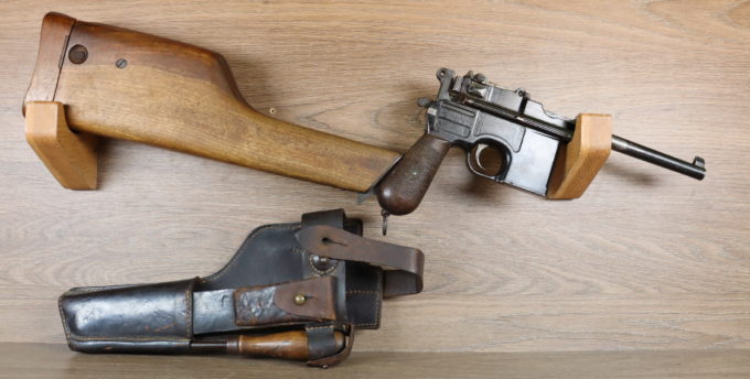 C96 Mdle 16 Civil