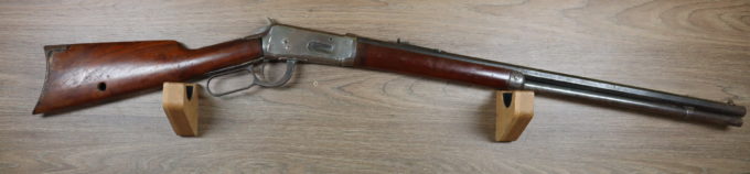 1894 fabrication 1915
