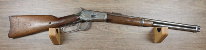 1892 fabrication 1896