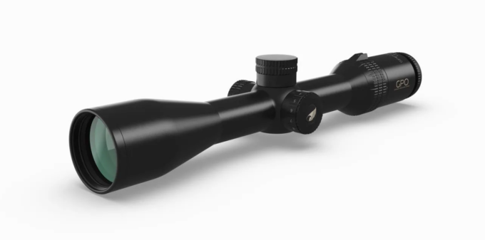 Spectra 6X 1.5-9X44 i