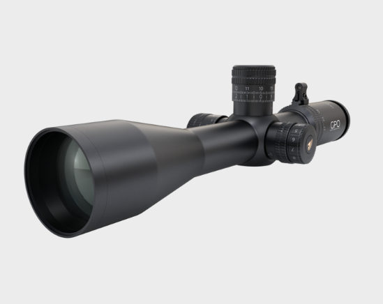 Spectra 6X 4.5-27X50 i