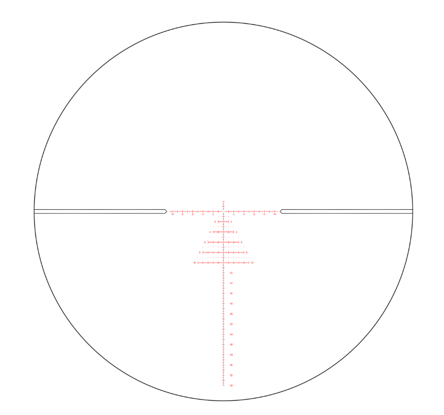 Spectra 6X 4.5-27X50 i