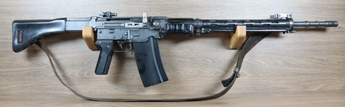 Fass 57 Ø7.545
