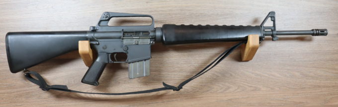 M16A1