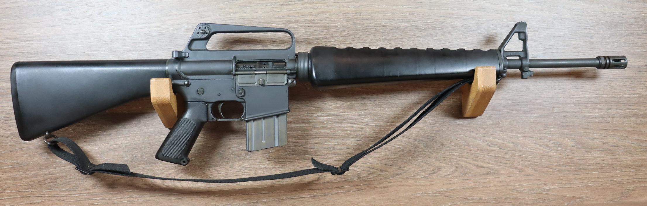 M16A1