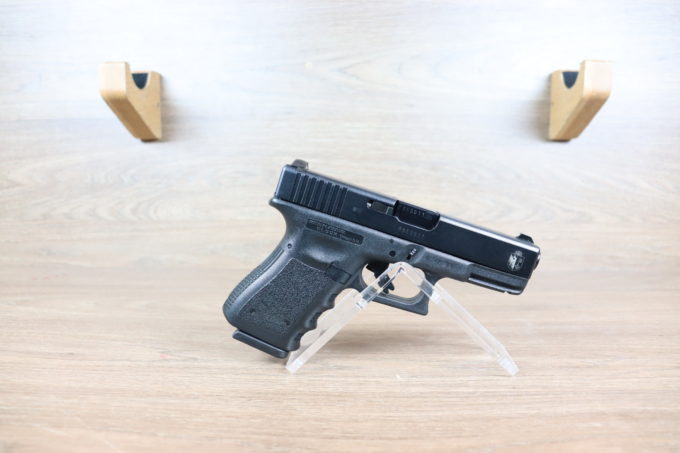 G19 gen3 Ex Police GE