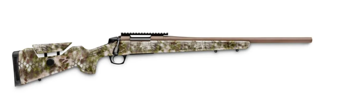 Cascade Lrx Kryptek Highlander