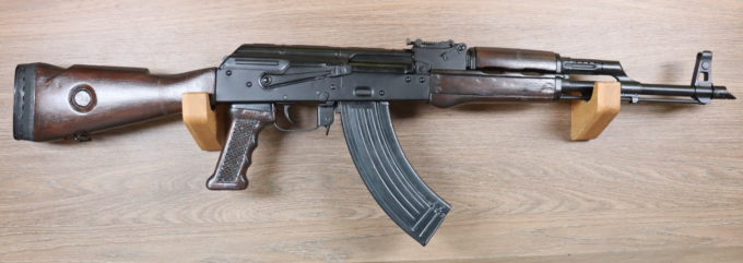 AKM