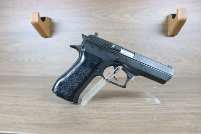 Jericho 941 F