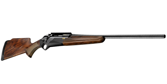 Lupo Wood