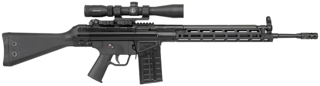 HK91 and Clones Handguard, M-LOK™