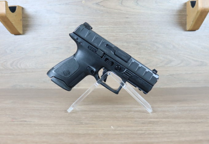 APX Compact