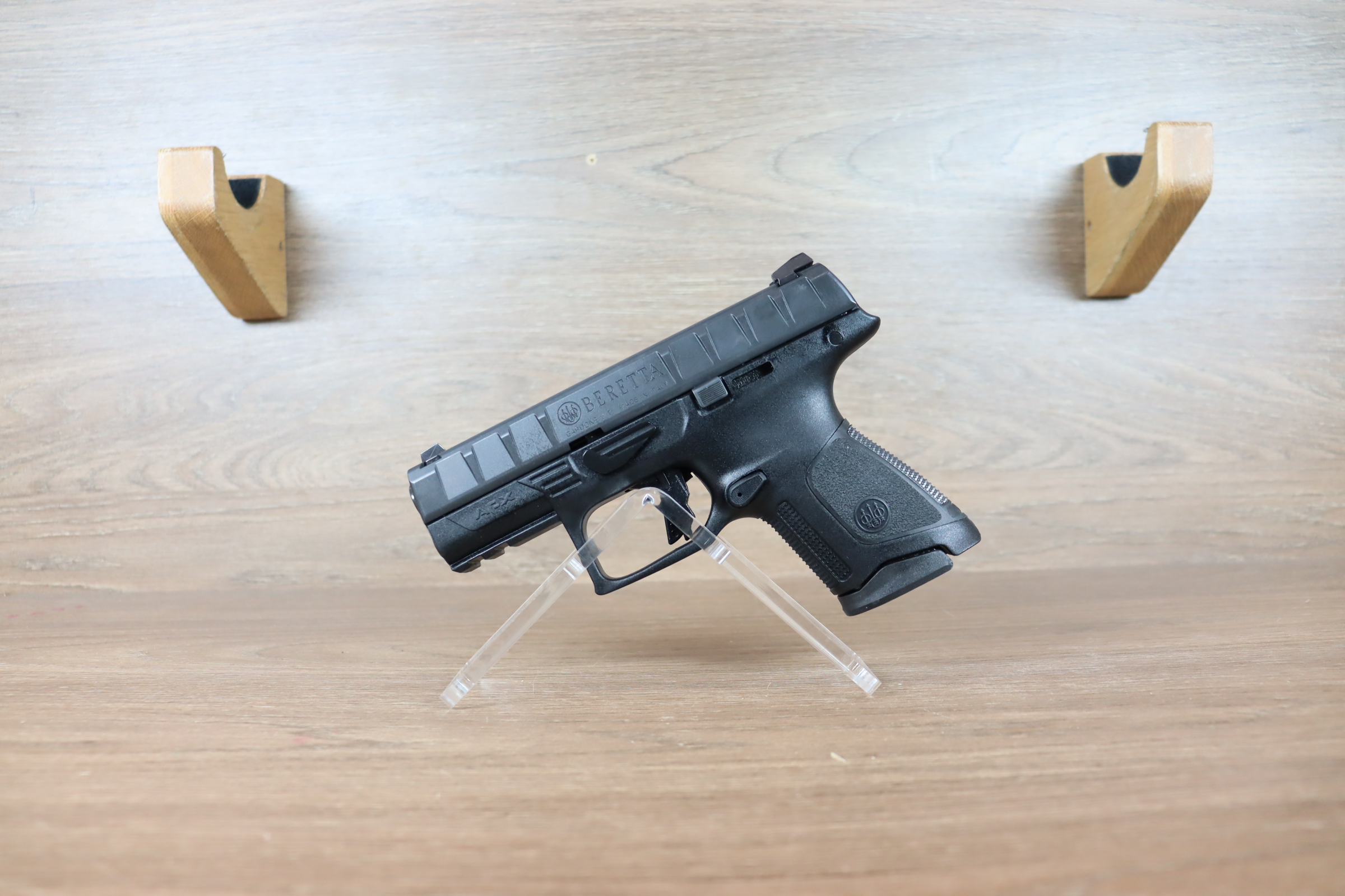 APX Compact