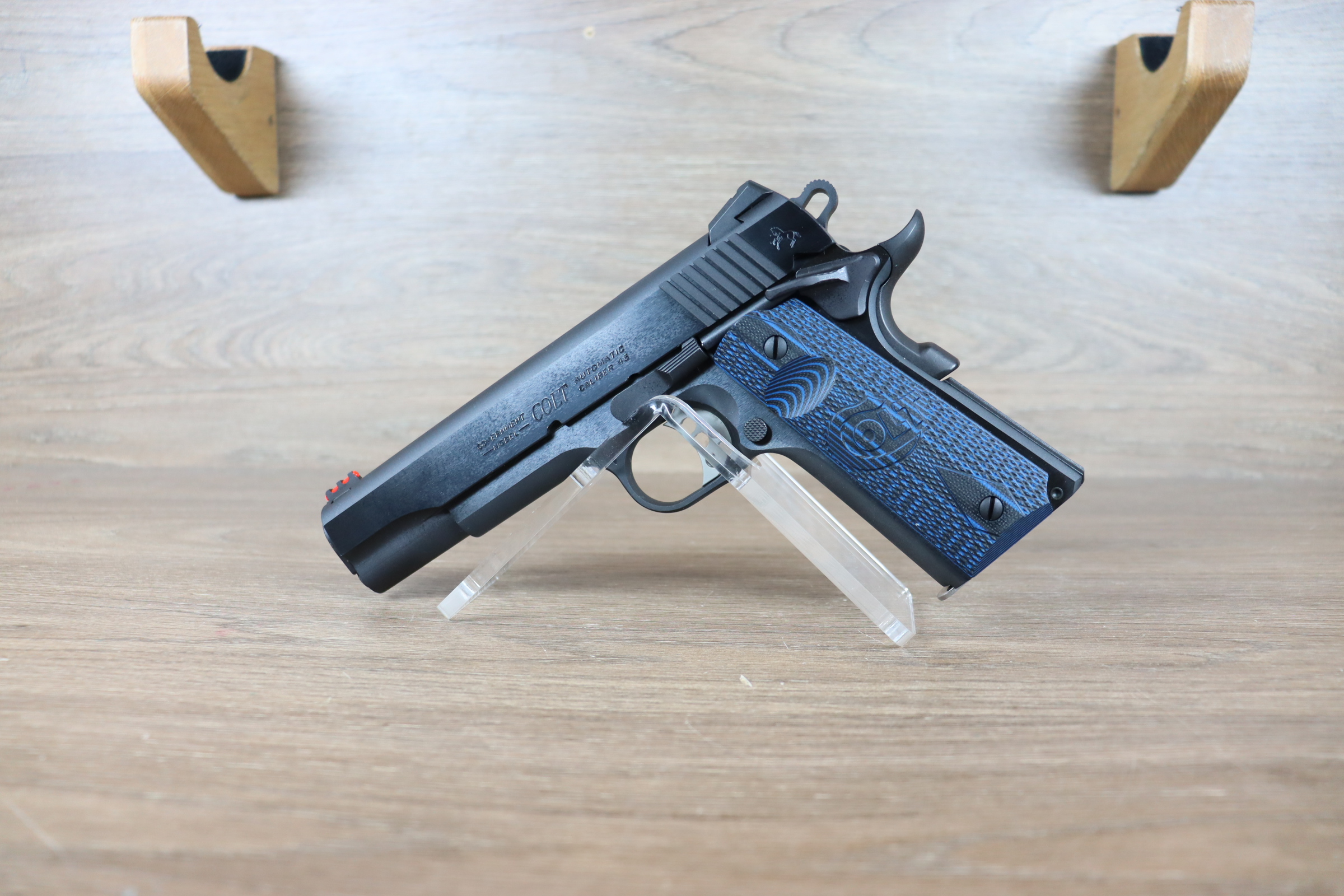 1911 Compétition