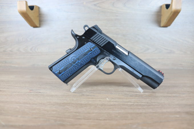 1911 Compétition
